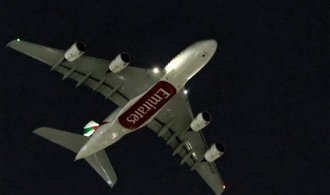 Erste Urlauber reisen aus der Golfregion zurück nach Deutschland