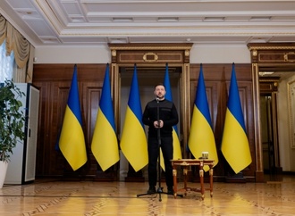 ''Fairer Tausch'': Selenskyj bietet Golfstaaten Drohnenabwehr gegen Luftabwehrraketen an