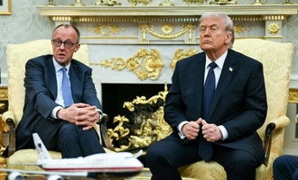 Streit um Iran-Krieg: Trump will kompletten Handelsstopp mit Spanien