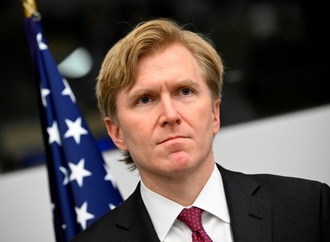 Pentagon: Chamenei wurde bei israelischem Luftangriff getötet