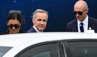 Iran-Krieg: Kanadas Premier Carney ruft zu rascher Deeskalation auf