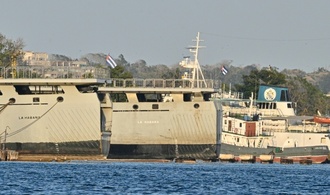 Schüsse auf Küstenwache: Kubanische Behörden werfen Überlebenden Terrorismus vor