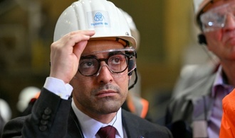 Brüssel stellt abgeschwächten Entwurf für ''Made in Europe''-Industriequoten vor