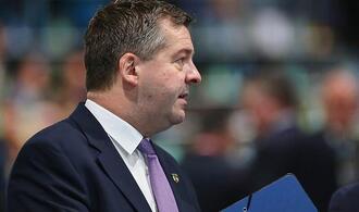 Sachsen-Anhalts Ministerpräsident will Entlastungen wegen Nahost