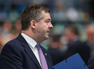 Sachsen-Anhalts Ministerpräsident will Entlastungen wegen Nahost