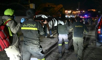 Iran-Krieg: Libanon meldet mindestens elf Tote bei israelischen Angriffen