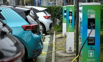 Ifo-Umfrage: Geschäftsklima in der Autoindustrie im Februar verbessert