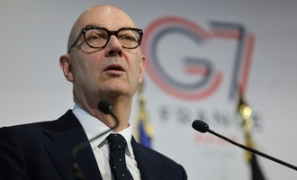 Frankreich beruft G7-Finanzministertreffen ein