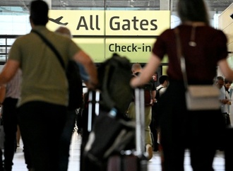 Flugverspätung wegen langer Abfertigung: EU-Gericht urteilt zugunsten der Passagiere