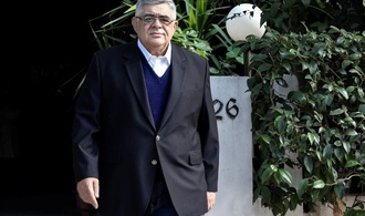 Athen: Gericht bestätigt Verurteilungen von Anführern der Ex-Neonazi-Partei Goldene Morgenröte