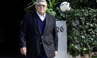 Athen: Gericht bestätigt Verurteilungen von Anführern der Ex-Neonazi-Partei Goldene Morgenröte