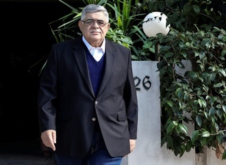 Athen: Gericht bestätigt Verurteilungen von Anführern der Ex-Neonazi-Partei Goldene Morgenröte