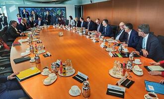 Kabinett schlägt Gabriel Felbermayr als neuen Wirtschaftsweisen vor