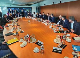 Kabinett schlägt Gabriel Felbermayr als neuen Wirtschaftsweisen vor