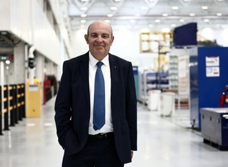 Luftkampfsystem FCAS: Dassault bekräftigt Vorwürfe gegen Airbus