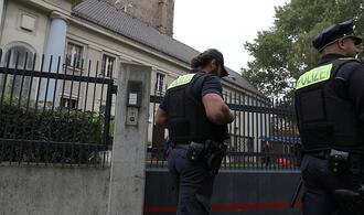 Dobrindt sieht aktuell keine ''zusätzlichen Gefährdungen''