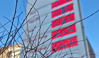 Neuer Wirtschaftsweiser erwägt Spritpreisobergrenzen