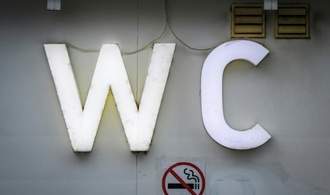 Toilettengebühr für Veranstaltungsgäste: Verbraucherschützer mit Klage erfolgreich