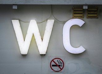 Toilettengebühr für Veranstaltungsgäste: Verbraucherschützer mit Klage erfolgreich