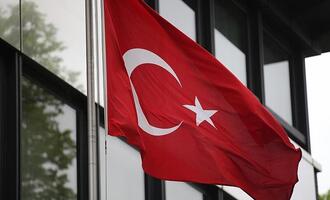 Nato fängt iranische Rakete auf dem Weg in die Türkei ab