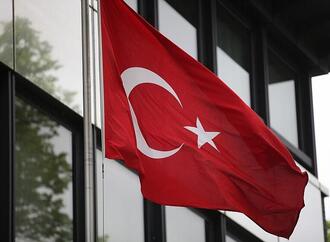 Nato fängt iranische Rakete auf dem Weg in die Türkei ab