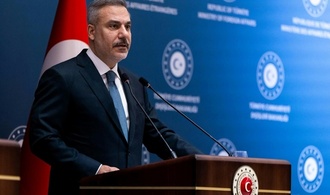 Nach Abschuss von Rakete: Ankara warnt Teheran vor Ausweitung des Iran-Kriegs