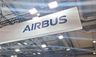 Leonardo wirbt um Airbus für Kampfjet-Allianz