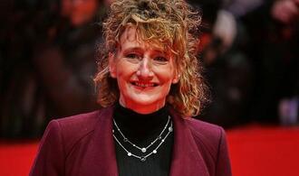 Tuttle bleibt Berlinale-Chefin