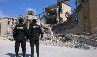 Iran will Chamenei-Nachfolge rasch klären - Israel droht möglichem Nachfolger