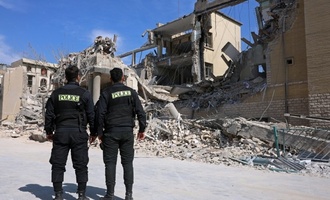 Iran will Chamenei-Nachfolge rasch klären - Israel droht möglichem Nachfolger