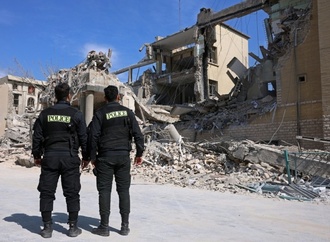 Iran will Chamenei-Nachfolge rasch klären - Israel droht möglichem Nachfolger