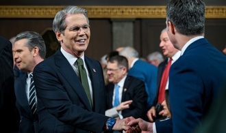 Bessent: USA erhöhen globalen Zoll wohl diese Woche auf 15 Prozent