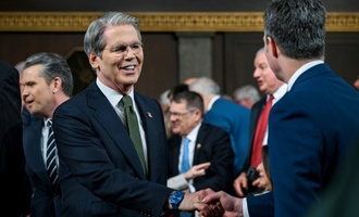 Bessent: USA erhöhen globalen Zoll wohl diese Woche auf 15 Prozent