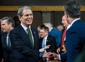 Bessent: USA erhöhen globalen Zoll wohl diese Woche auf 15 Prozent