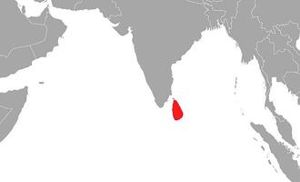 USA versenken iranisches Kriegsschiff vor Sri Lanka