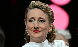 Tricia Tuttle bleibt Berlinale-Intendantin - soll aber neue Vorgaben bekommen