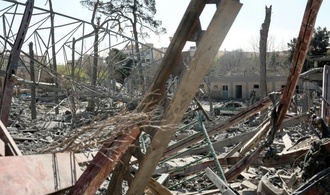 Iran-Krieg: Neue massive Angriffe - Mädchen in Kuwait getötet - USA versenken iranisches Kriegsschif