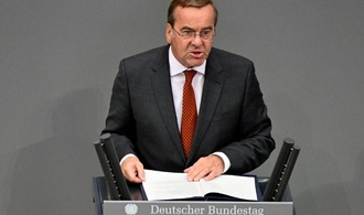 Pistorius schließt Beteiligung an Iran-Krieg aus