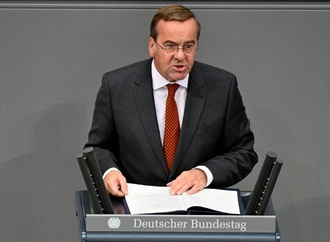 Iran-Krieg: Pistorius schließt Beteiligung aus - Kritik an USA und Israel