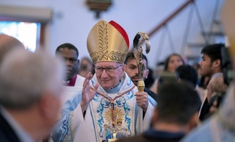 Iran-Krieg: Vatikan warnt vor ''Aushöhlung des Völkerrechts''