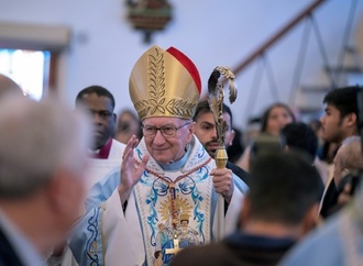 Iran-Krieg: Vatikan warnt vor ''Aushöhlung des Völkerrechts''