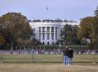 Kiesewetter wirft USA Abkehr von regelbasierter Ordnung vor