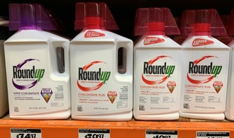 Glyphosat-Klagen gegen Monsanto: US-Gericht billigt Milliarden-Vergleich