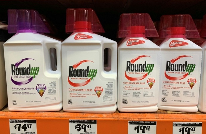 Glyphosat-Klagen gegen Monsanto: US-Gericht billigt Milliarden-Vergleich