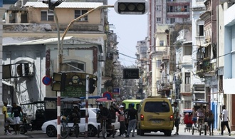 Kuba: Erneut großflächiger Stromausfall auf Karibikinsel