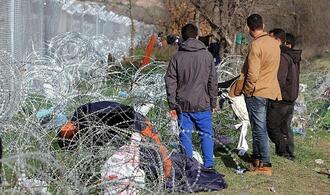 EU-Kommissar rechnet wegen Iran nicht mit neuer Flüchtlingswelle