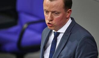 Ahmetovic fordert Ende des Iran-Krieges