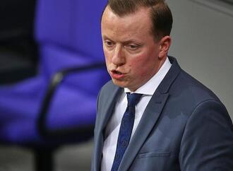 Ahmetovic fordert Ende des Iran-Krieges