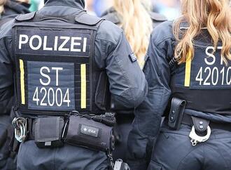 Allzeitrekord bei Anzeigen wegen Politikerbeleidigungen