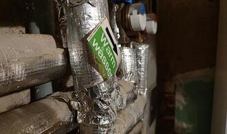 Grüne fordern ''europäische Taskforce für Energiesicherheit''